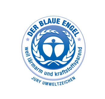 Шины Hankook получили знаменитую немецкую экологическую маркировку Der Blaue Engel